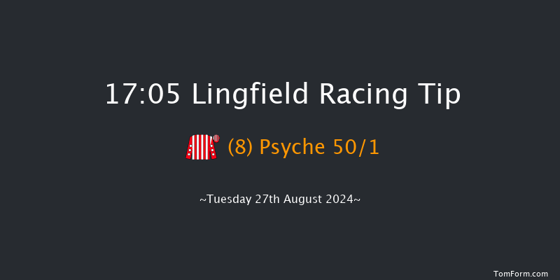 Lingfield  17:05 Handicap (Class 5) 16f Thu 22nd Aug 2024