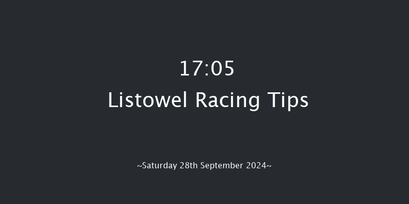 Listowel  17:05 Handicap Chase 24f  Fri 27th Sep 2024