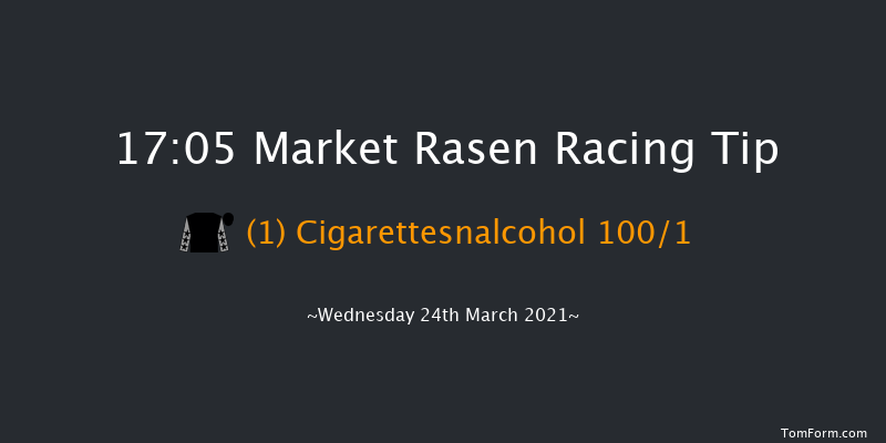 Racing TV Maiden Open NH Flat Race (GBB Race) Market Rasen 17:05 NH Flat Race (Class 5) 17f Sun 21st Feb 2021