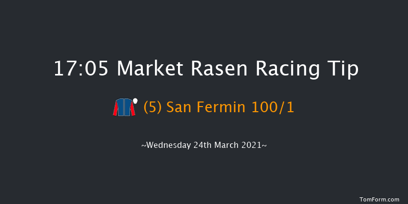 Racing TV Maiden Open NH Flat Race (GBB Race) Market Rasen 17:05 NH Flat Race (Class 5) 17f Sun 21st Feb 2021