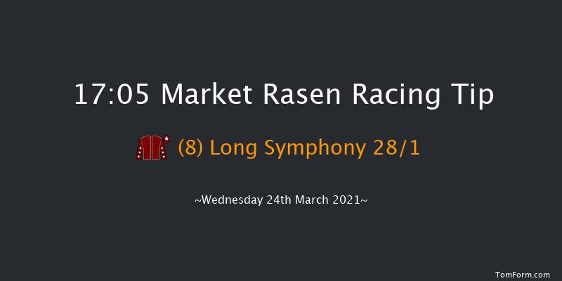 Racing TV Maiden Open NH Flat Race (GBB Race) Market Rasen 17:05 NH Flat Race (Class 5) 17f Sun 21st Feb 2021