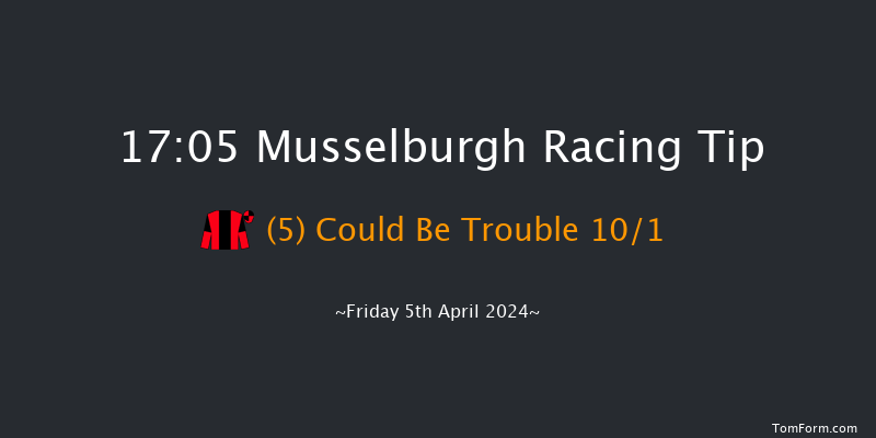 Musselburgh  17:05 Handicap Hurdle (Class
2) 20f Sat 30th Mar 2024