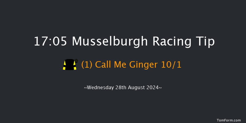 Musselburgh  17:05 Handicap (Class 5) 5f Tue 27th Aug 2024