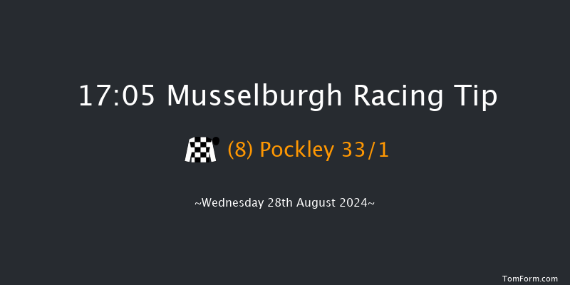 Musselburgh  17:05 Handicap (Class 5) 5f Tue 27th Aug 2024