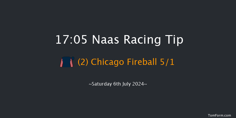 Naas  17:05 Stakes 7f Wed 26th Jun 2024