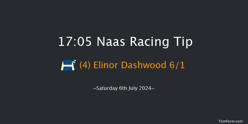 Naas  17:05 Stakes 7f Wed 26th Jun 2024