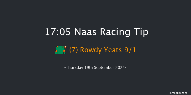 Naas  17:05 Maiden 7f Sun 25th Aug 2024