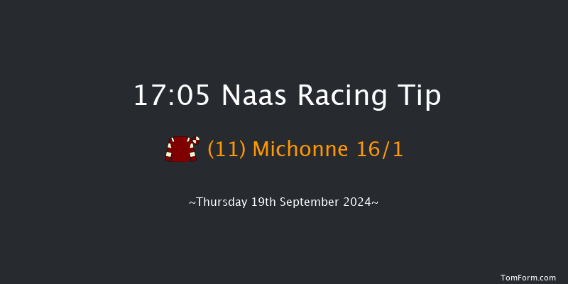 Naas  17:05 Maiden 7f Sun 25th Aug 2024