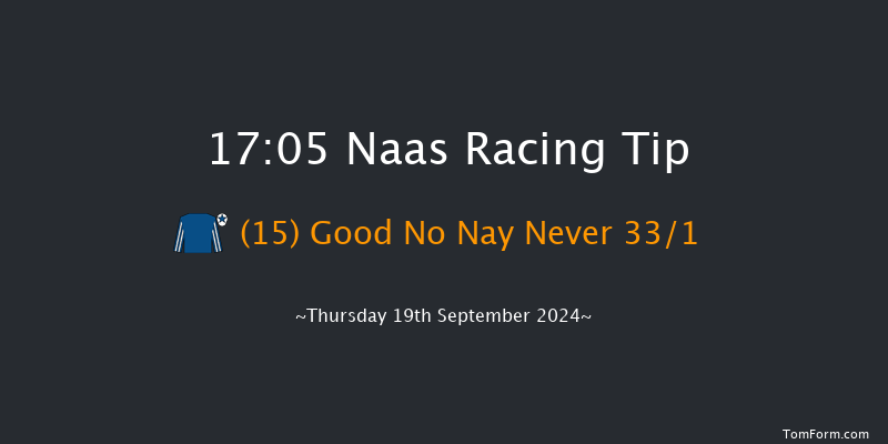 Naas  17:05 Maiden 7f Sun 25th Aug 2024