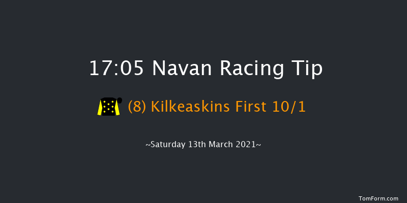 Proudstown Handicap Chase Navan 17:05 Handicap Chase 17f Sat 6th Mar 2021