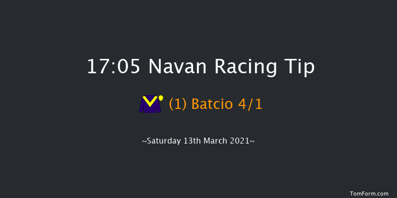 Proudstown Handicap Chase Navan 17:05 Handicap Chase 17f Sat 6th Mar 2021