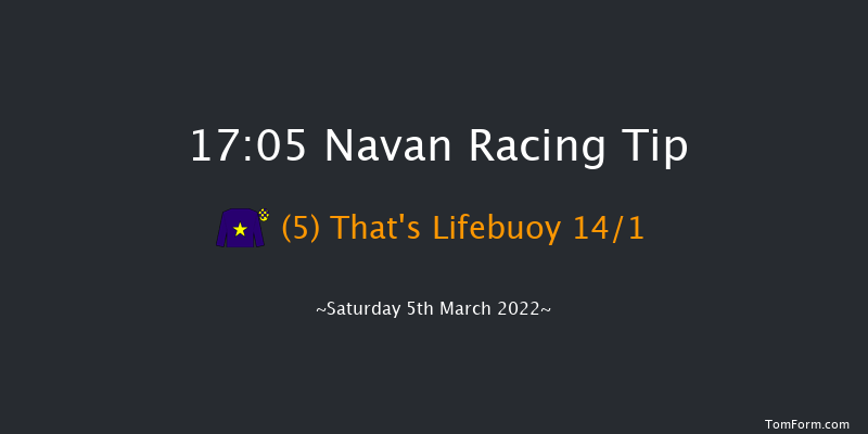 Navan 17:05 Handicap Chase 20f Tue 22nd Feb 2022