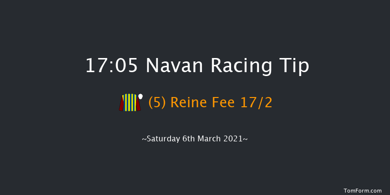 NavanRacecourse.ie Mares Handicap Chase Navan 17:05 Handicap Chase 20f Sun 21st Feb 2021