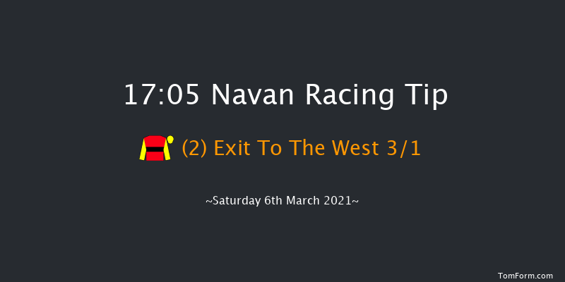 NavanRacecourse.ie Mares Handicap Chase Navan 17:05 Handicap Chase 20f Sun 21st Feb 2021