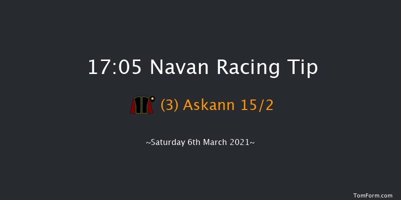 NavanRacecourse.ie Mares Handicap Chase Navan 17:05 Handicap Chase 20f Sun 21st Feb 2021