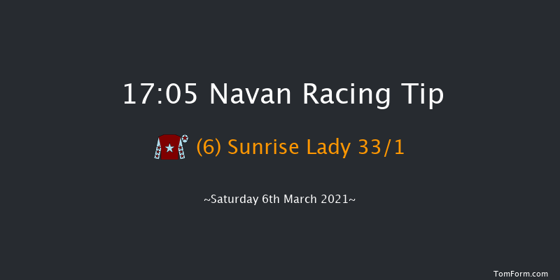 NavanRacecourse.ie Mares Handicap Chase Navan 17:05 Handicap Chase 20f Sun 21st Feb 2021