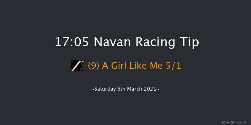 NavanRacecourse.ie Mares Handicap Chase Navan 17:05 Handicap Chase 20f Sun 21st Feb 2021