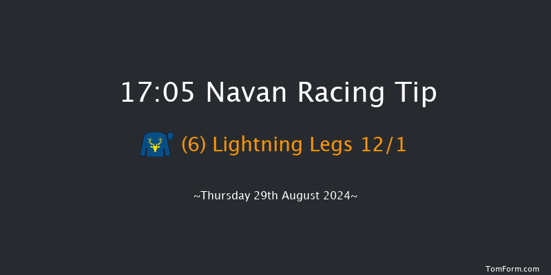 Navan  17:05 Handicap 14f Sat 13th Jul 2024