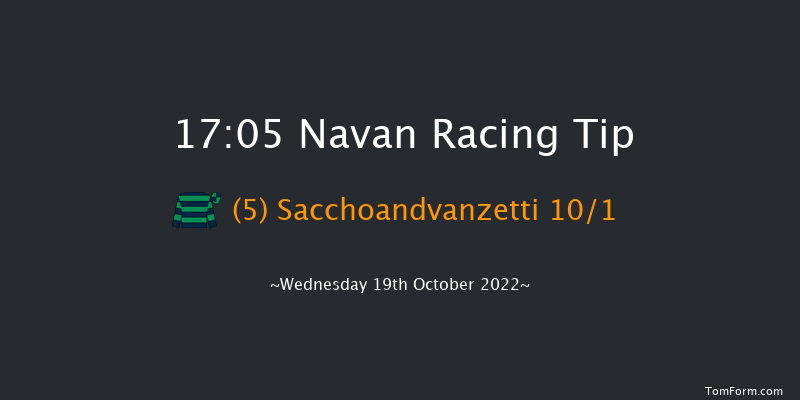 Navan 17:05 Handicap 14f Wed 5th Oct 2022