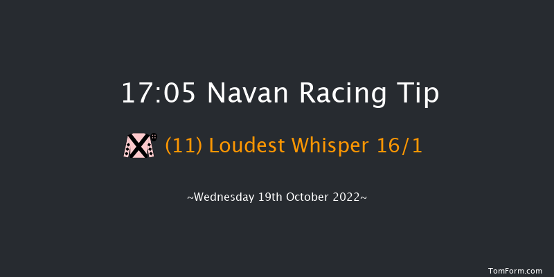 Navan 17:05 Handicap 14f Wed 5th Oct 2022