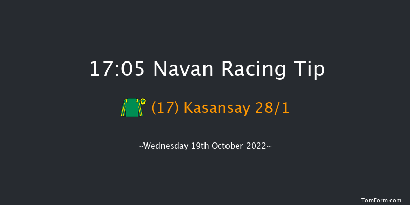 Navan 17:05 Handicap 14f Wed 5th Oct 2022