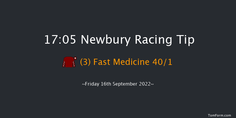 Newbury 17:05 Handicap (Class 4) 10f Fri 19th Aug 2022