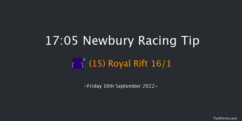 Newbury 17:05 Handicap (Class 4) 10f Fri 19th Aug 2022