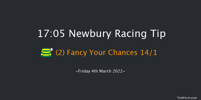 Newbury 17:05 NH Flat Race (Class 5) 16f Sun 20th Feb 2022