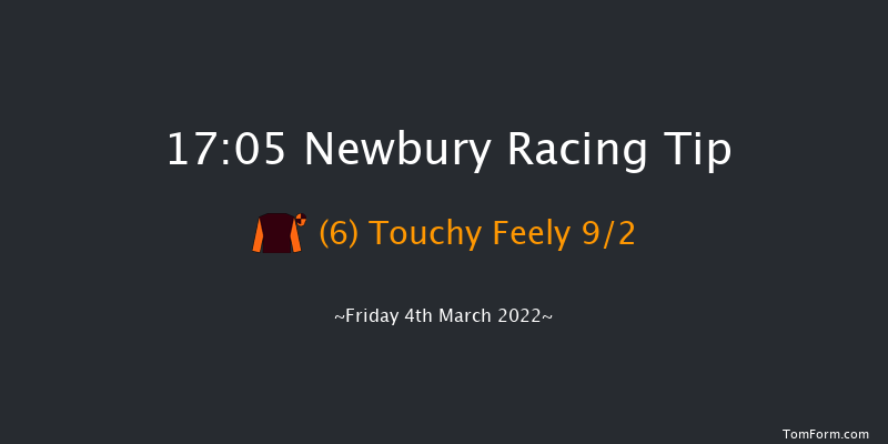 Newbury 17:05 NH Flat Race (Class 5) 16f Sun 20th Feb 2022