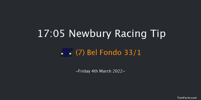 Newbury 17:05 NH Flat Race (Class 5) 16f Sun 20th Feb 2022