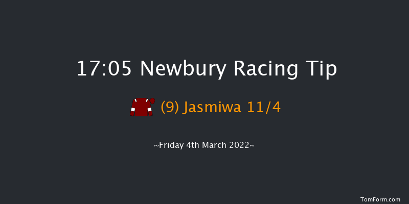 Newbury 17:05 NH Flat Race (Class 5) 16f Sun 20th Feb 2022