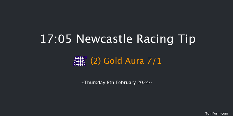 Newcastle  17:05 Handicap (Class 6) 10f Sun 4th Feb 2024