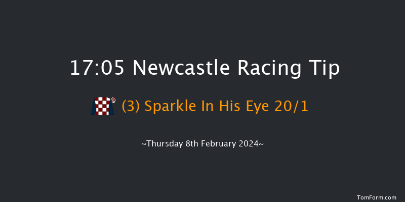 Newcastle  17:05 Handicap (Class 6) 10f Sun 4th Feb 2024