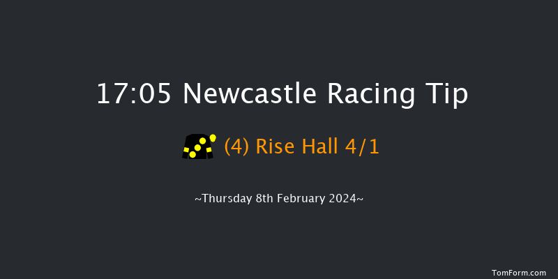 Newcastle  17:05 Handicap (Class 6) 10f Sun 4th Feb 2024