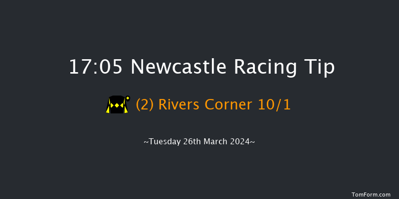 Newcastle  17:05 Handicap Hurdle (Class 5)
24f Mon 25th Mar 2024