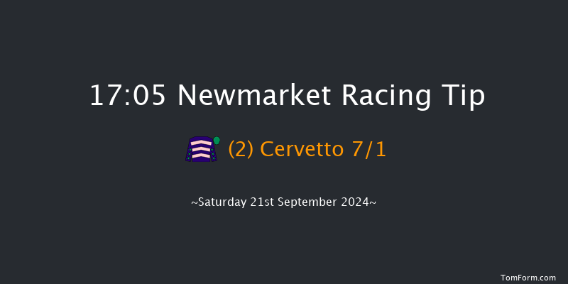 Newmarket  17:05 Handicap (Class 4) 9f Sat 24th Aug 2024