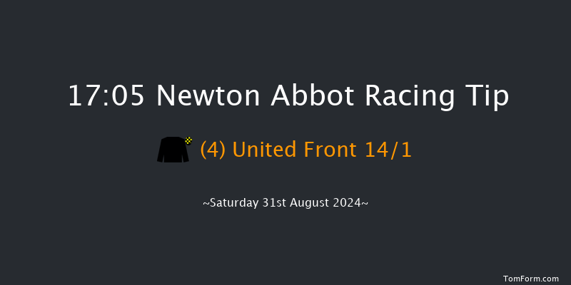 Newton Abbot  17:05 Handicap Hurdle (Class 5) 17f Thu 22nd Aug 2024