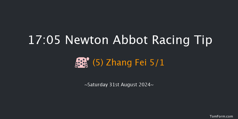 Newton Abbot  17:05 Handicap Hurdle (Class 5) 17f Thu 22nd Aug 2024