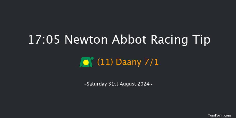 Newton Abbot  17:05 Handicap Hurdle (Class 5) 17f Thu 22nd Aug 2024