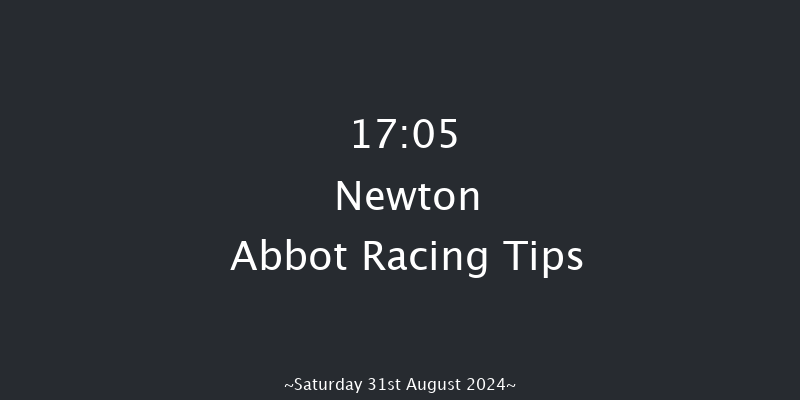 Newton Abbot  17:05 Handicap Hurdle (Class 5) 17f Thu 22nd Aug 2024