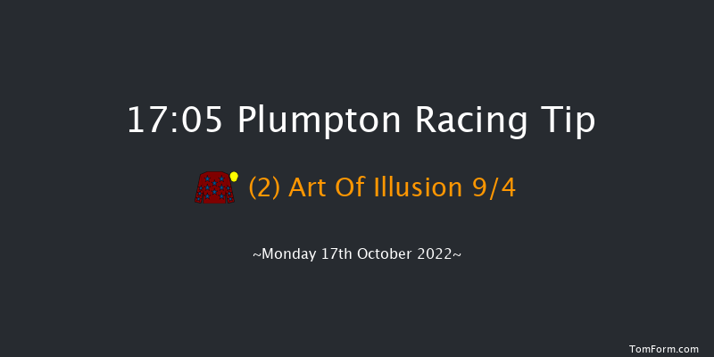 Plumpton 17:05 Handicap Chase (Class 5) 26f Sun 18th Sep 2022