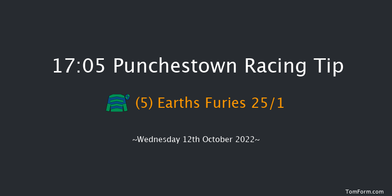 Punchestown 17:05 Handicap Chase 24f Tue 11th Oct 2022