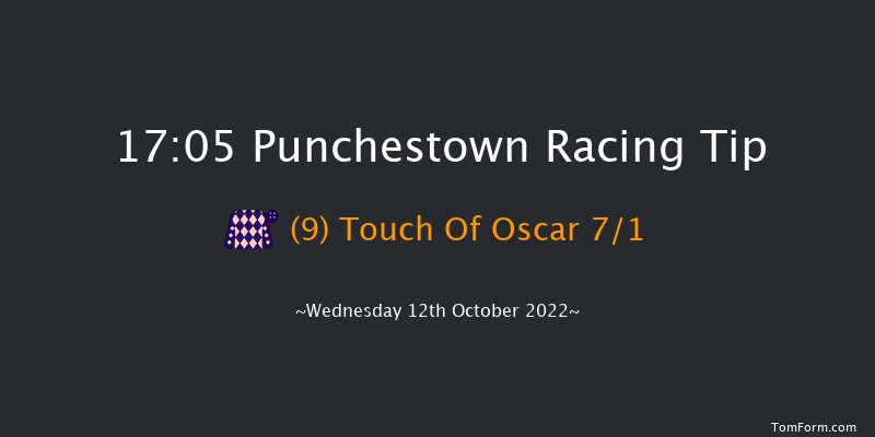 Punchestown 17:05 Handicap Chase 24f Tue 11th Oct 2022