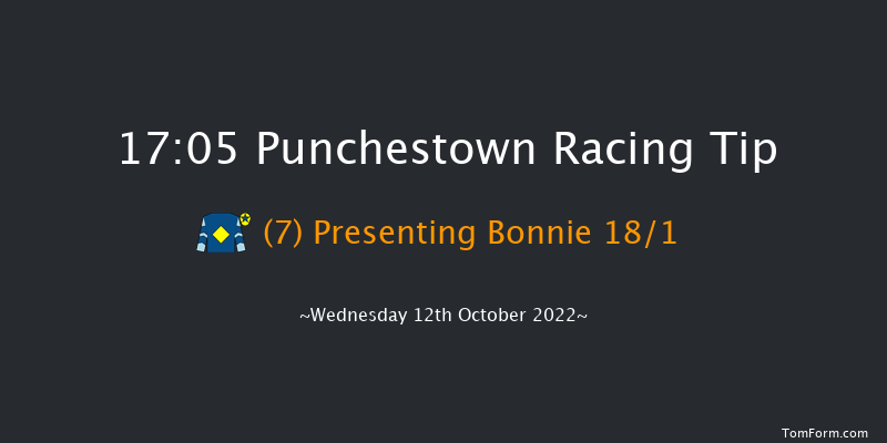 Punchestown 17:05 Handicap Chase 24f Tue 11th Oct 2022