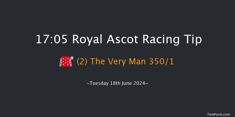 Royal Ascot  17:05 Handicap (Class 2) 20f Sat 18th Jun 2022