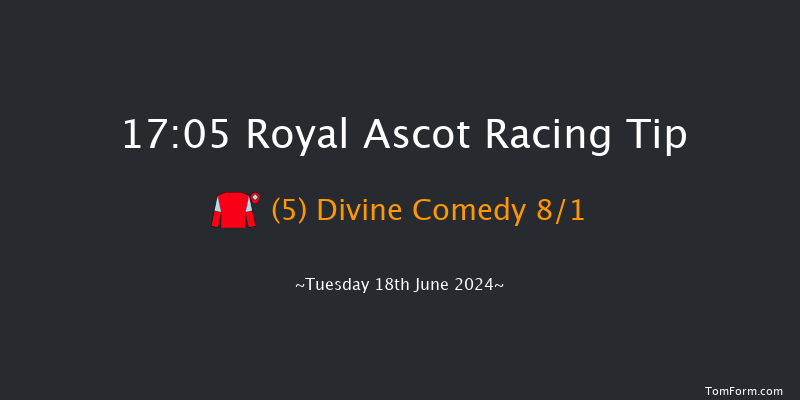 Royal Ascot  17:05 Handicap (Class 2) 20f Sat 18th Jun 2022