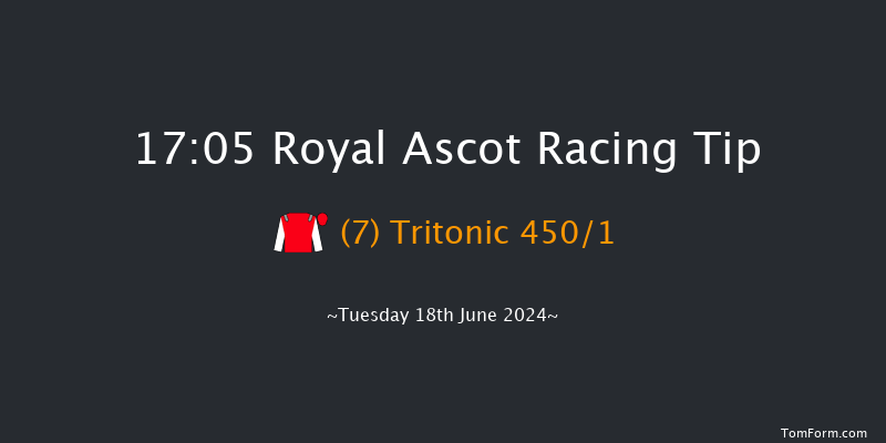 Royal Ascot  17:05 Handicap (Class 2) 20f Sat 18th Jun 2022