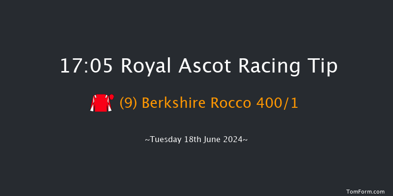 Royal Ascot  17:05 Handicap (Class 2) 20f Sat 18th Jun 2022