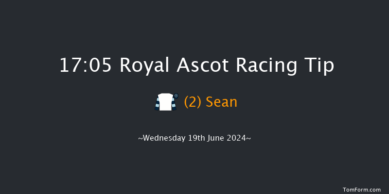 Royal Ascot  17:05 Handicap (Class 2) 8f Tue 18th Jun 2024