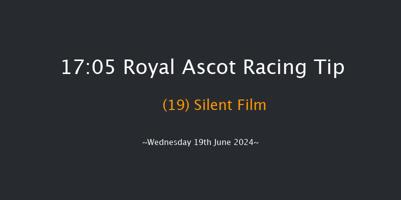 Royal Ascot  17:05 Handicap (Class 2) 8f Tue 18th Jun 2024